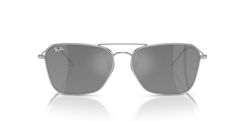 Ray-Ban RBR0102S CARAVAN REVERSE 003/GS 58