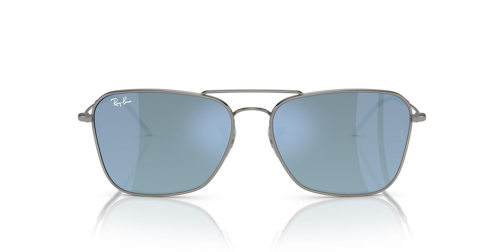 Ray-Ban RBR0102S CARAVAN REVERSE 004/GA 58