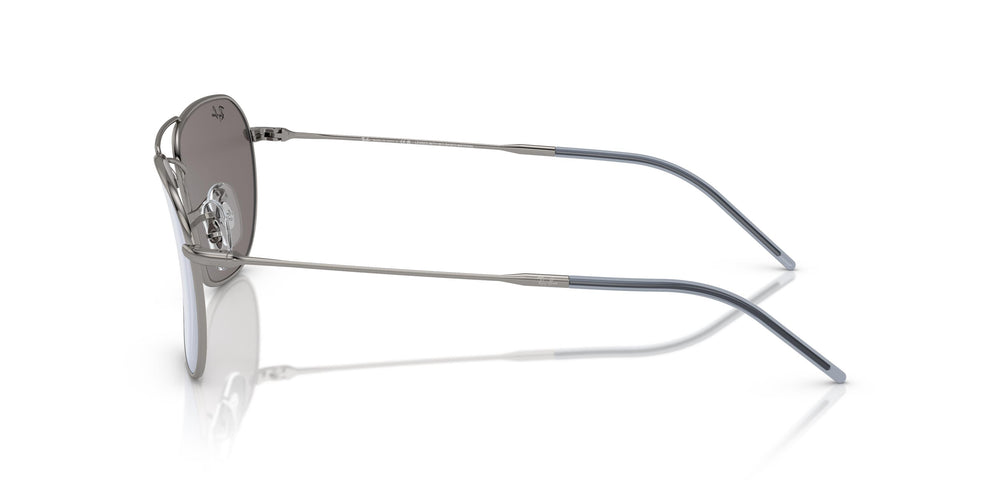Ray-Ban RBR0102S CARAVAN REVERSE 004/GA 58