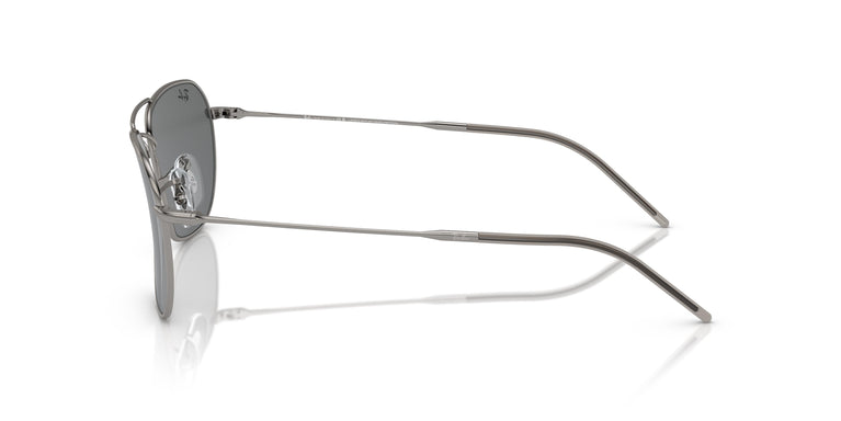 Ray-Ban RBR0102S CARAVAN REVERSE 004/GR 58