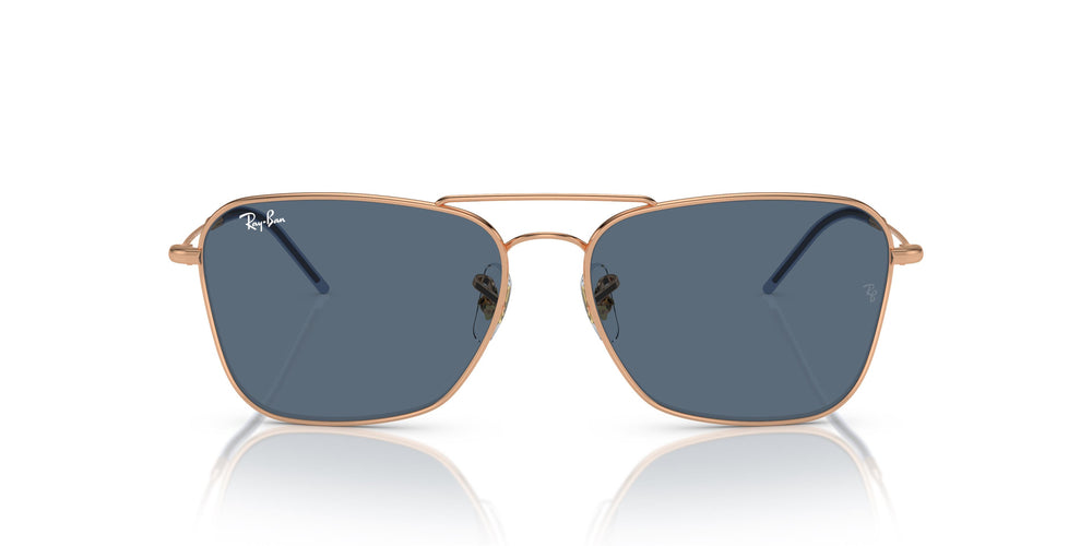 Ray-Ban RBR0102S CARAVAN REVERSE 92023A 58