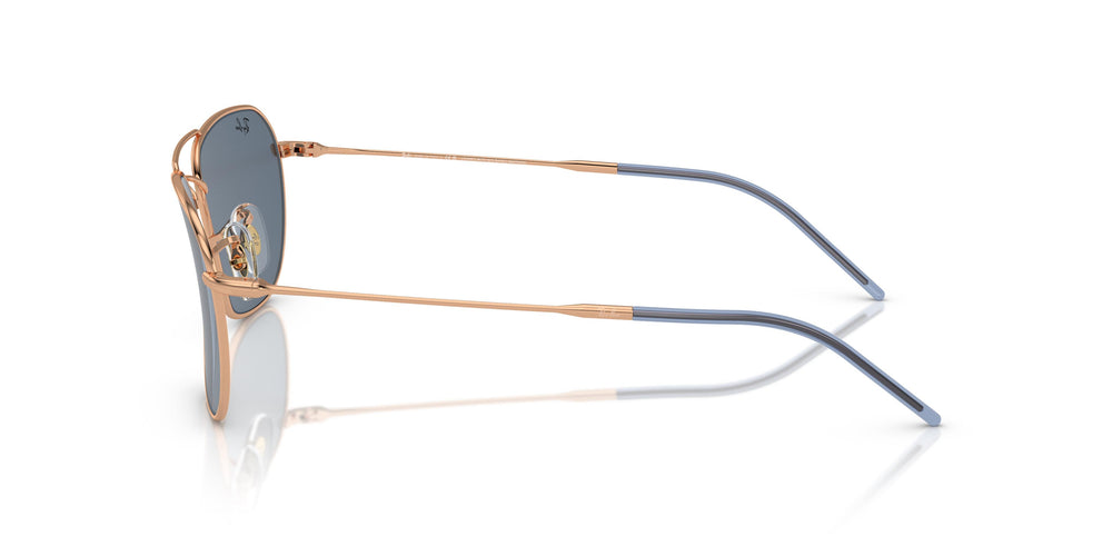 Ray-Ban RBR0102S CARAVAN REVERSE 92023A 58