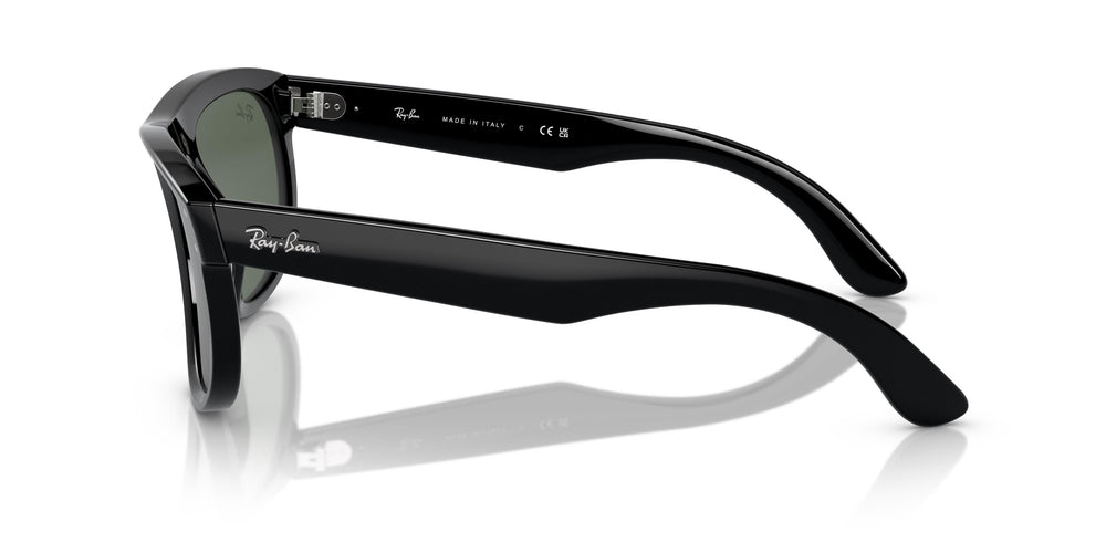 Ray-Ban RBR0501S BOYFRIEND REVERSE 6677VR 56