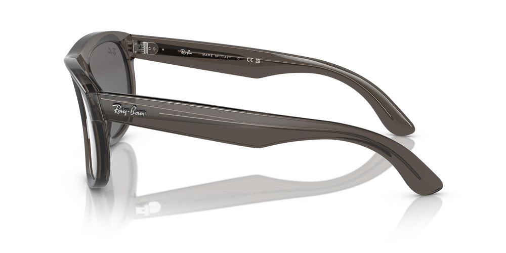 Ray-Ban RBR0501S BOYFRIEND REVERSE 6707GS 56