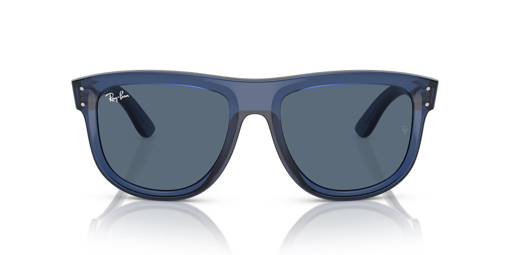 Ray-Ban RBR0501S BOYFRIEND REVERSE 67083A 56