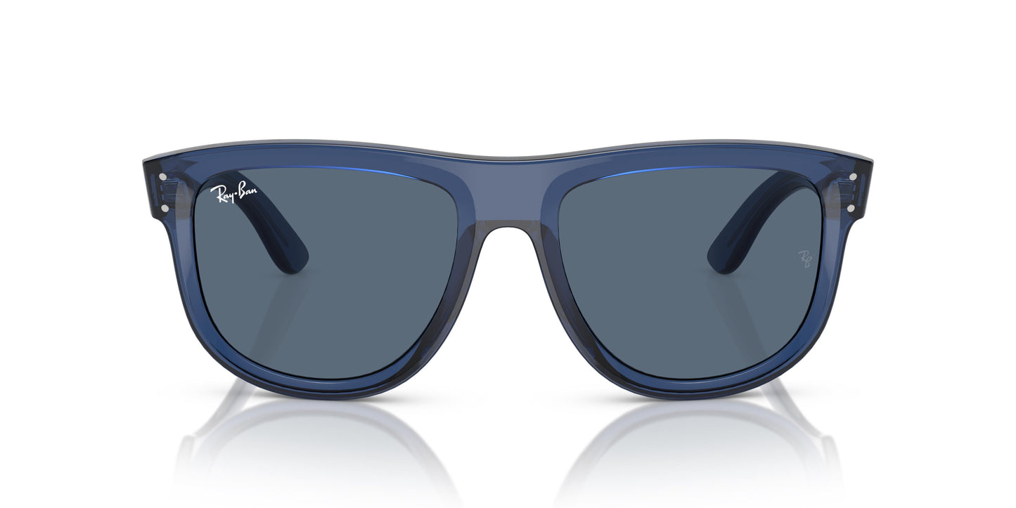 Ray-Ban RBR0501S BOYFRIEND REVERSE 67083A 56