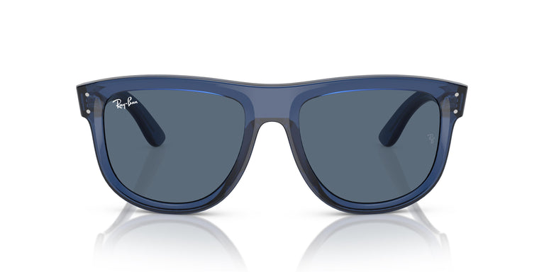 Ray-Ban RBR0501S BOYFRIEND REVERSE 67083A 56