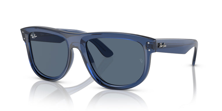 Ray-Ban RBR0501S BOYFRIEND REVERSE 67083A 56