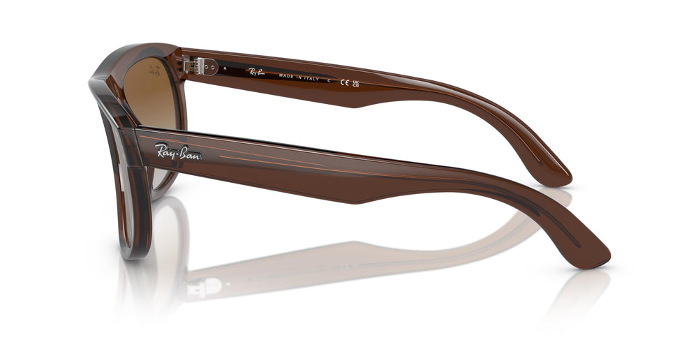 Ray-Ban RBR0501S BOYFRIEND REVERSE 6709CB 56
