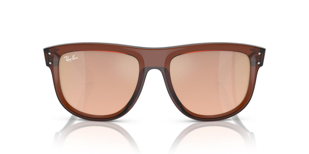Ray-Ban RBR0501S BOYFRIEND REVERSE 67102O 56