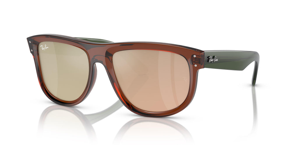 Ray-Ban RBR0501S BOYFRIEND REVERSE 67102O 56