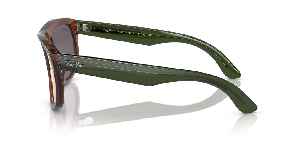 Ray-Ban RBR0501S BOYFRIEND REVERSE 67102O 56