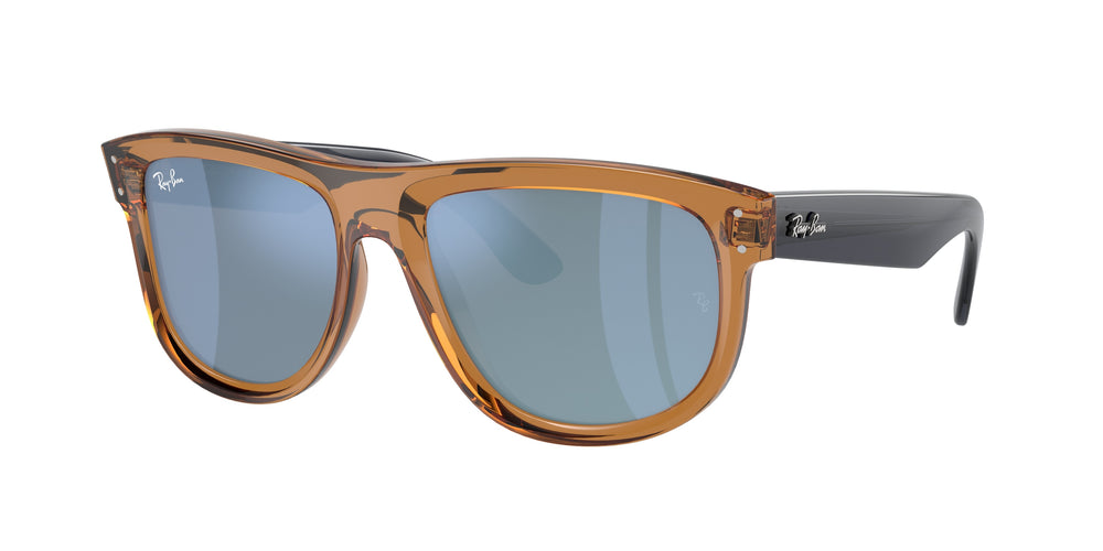 Ray-Ban RBR0501S BOYFRIEND REVERSE 6711GA 56