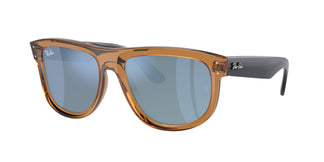 Ray-Ban RBR0501S BOYFRIEND REVERSE 6711GA 56