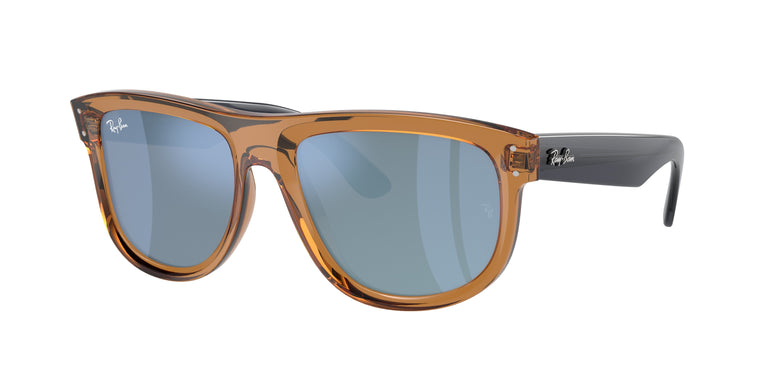 Ray-Ban RBR0501S BOYFRIEND REVERSE 6711GA 56