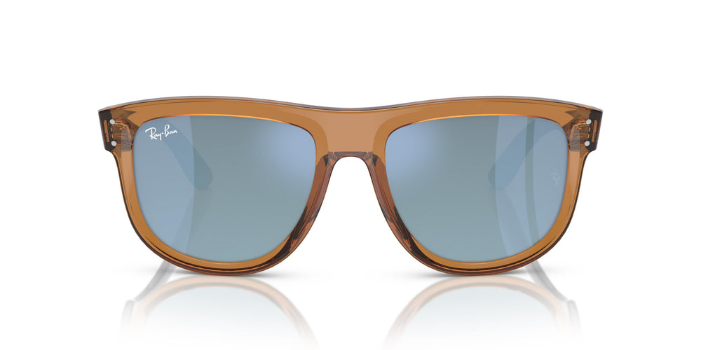 Ray-Ban RBR0501S BOYFRIEND REVERSE 6711GA 56