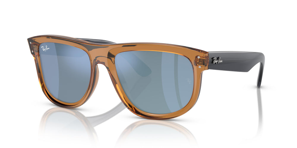 Ray-Ban RBR0501S BOYFRIEND REVERSE 6711GA 56