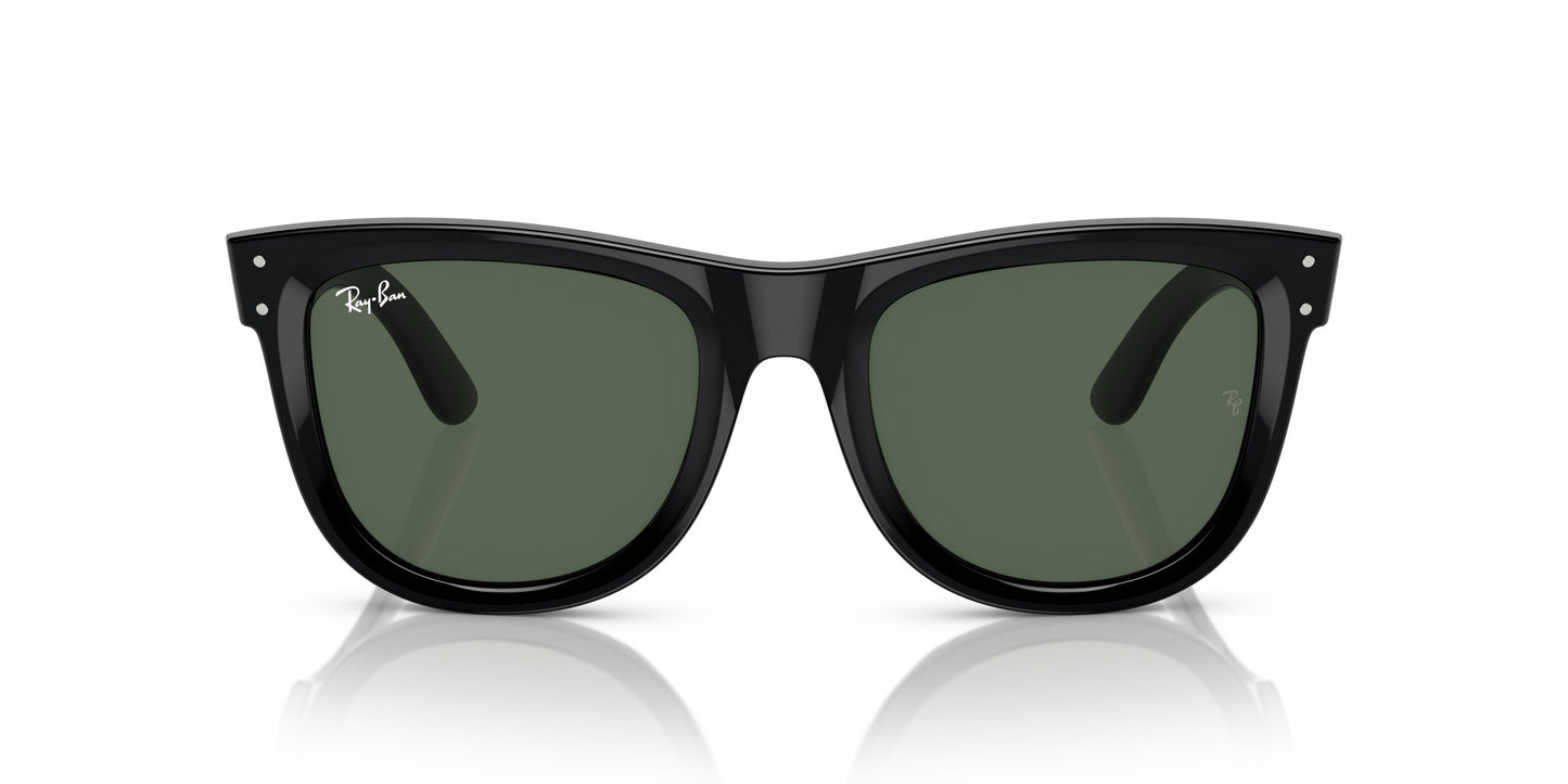 Ray-Ban RBR0502S WAYFARER REVERSE 6677VR 50