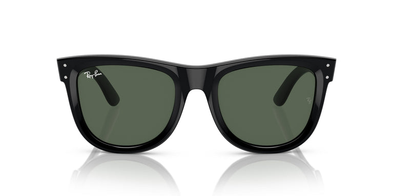 Ray-Ban RBR0502S WAYFARER REVERSE 6677VR 50