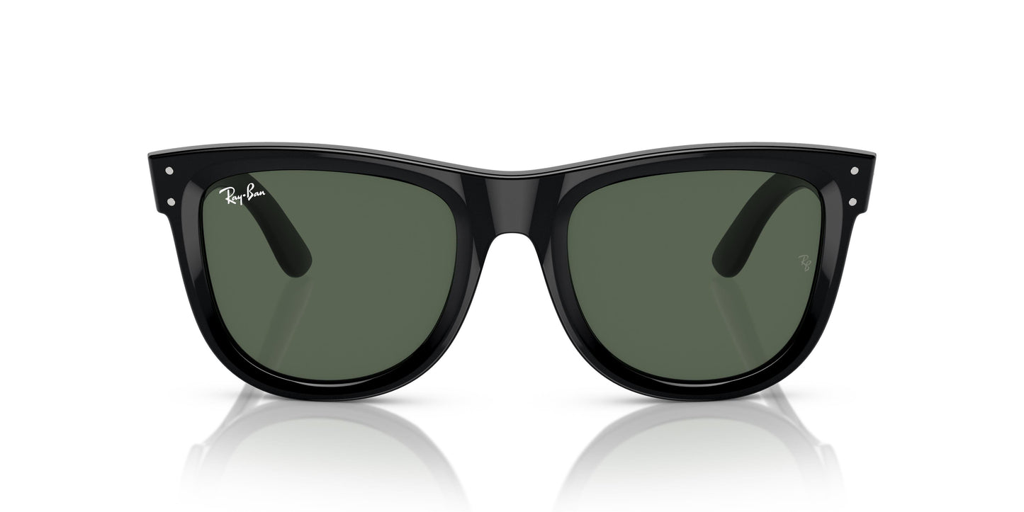 Ray-Ban RBR0502S WAYFARER REVERSE 6677VR 53