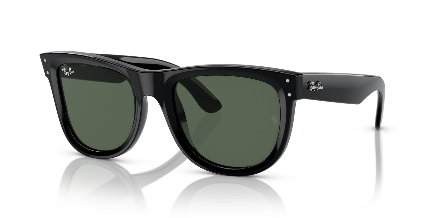 Ray-Ban RBR0502S WAYFARER REVERSE 6677VR 50