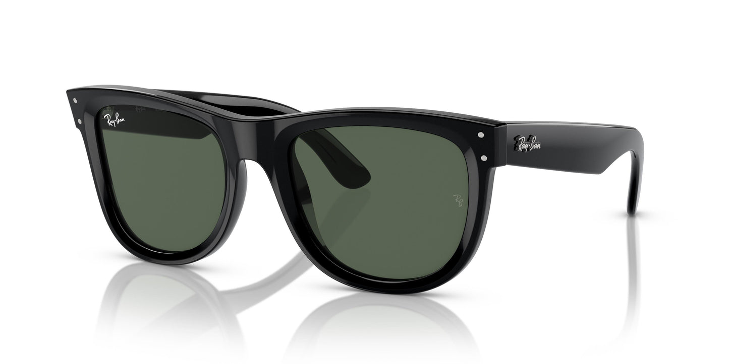 Ray-Ban RBR0502S WAYFARER REVERSE 6677VR 53
