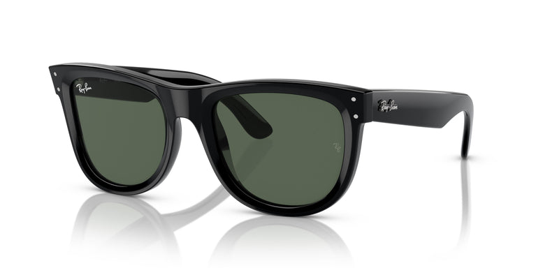 Ray-Ban RBR0502S WAYFARER REVERSE 6677VR 53
