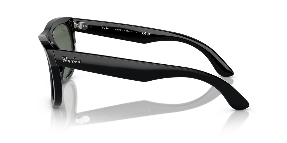 Ray-Ban RBR0502S WAYFARER REVERSE 6677VR 50