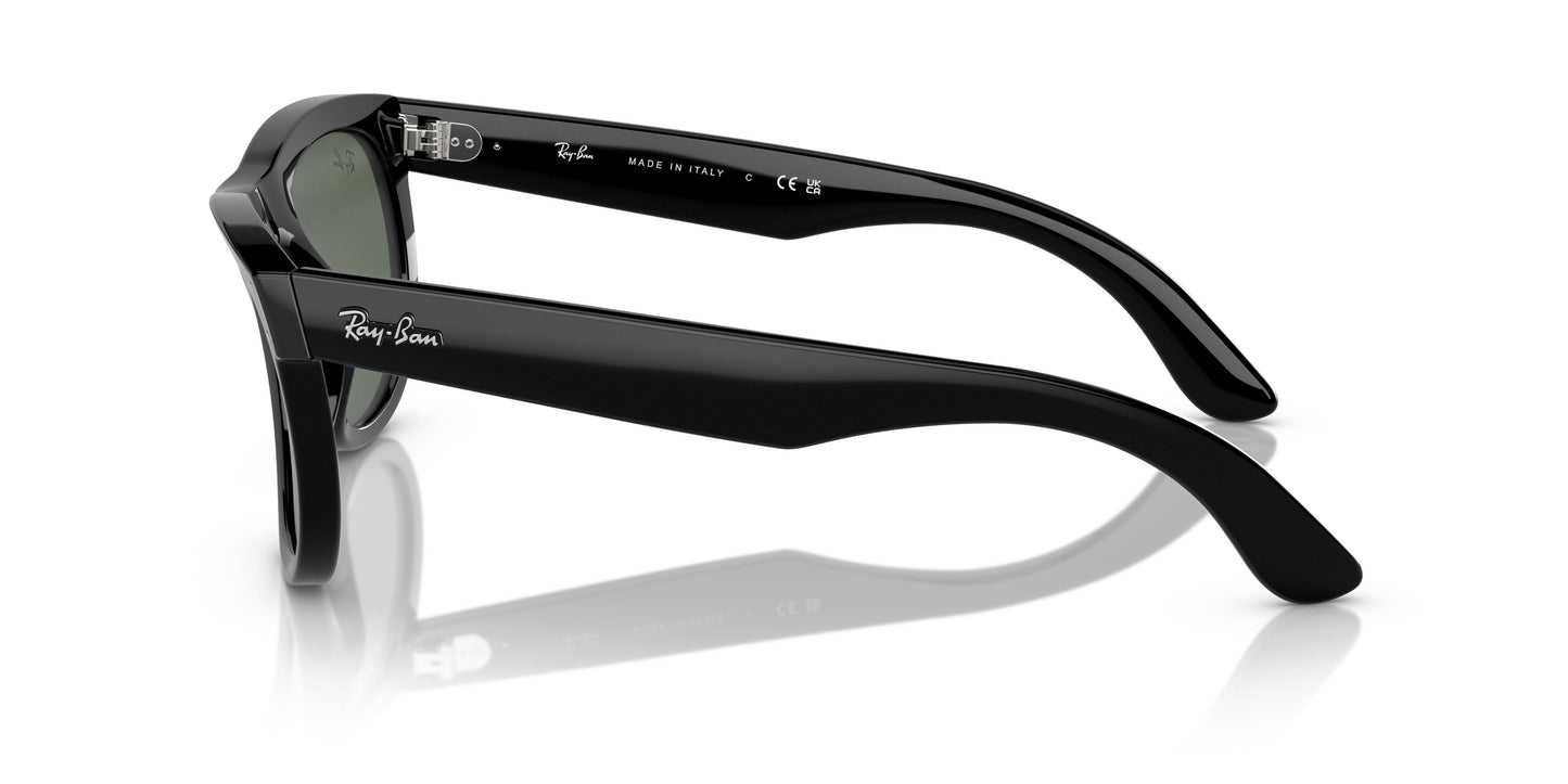 Ray-Ban RBR0502S WAYFARER REVERSE 6677VR 50