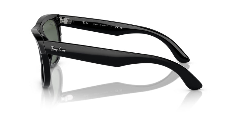 Ray-Ban RBR0502S WAYFARER REVERSE 6677VR 50