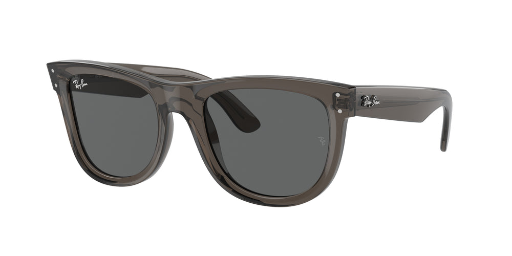 Ray-Ban RBR0502S WAYFARER REVERSE 6707GR 53
