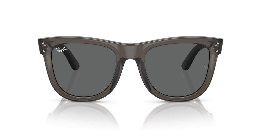 Ray-Ban RBR0502S WAYFARER REVERSE 6707GR 53