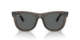 Ray-Ban RBR0502S WAYFARER REVERSE 6707GR 53
