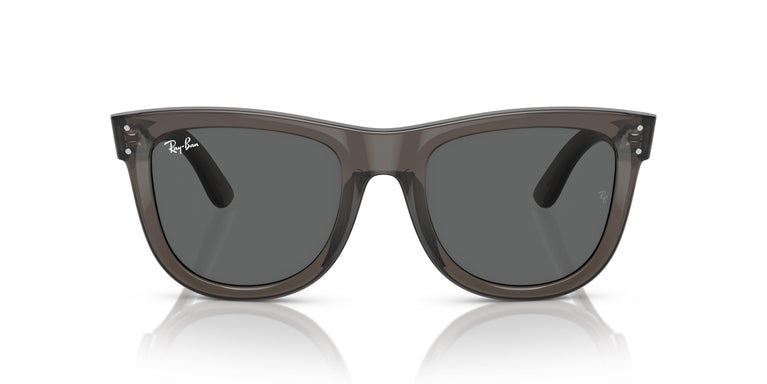 Ray-Ban RBR0502S WAYFARER REVERSE 6707GR 53