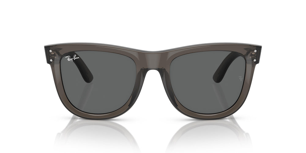 Ray-Ban RBR0502S WAYFARER REVERSE 6707GR 50