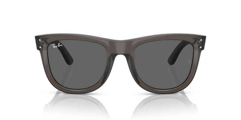 Ray-Ban RBR0502S WAYFARER REVERSE 6707GR 50