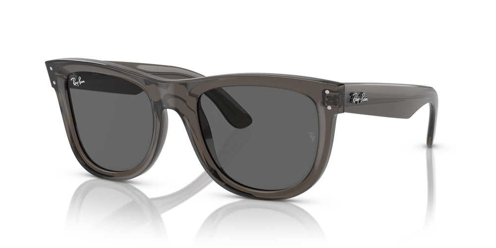 Ray-Ban RBR0502S WAYFARER REVERSE 6707GR 53