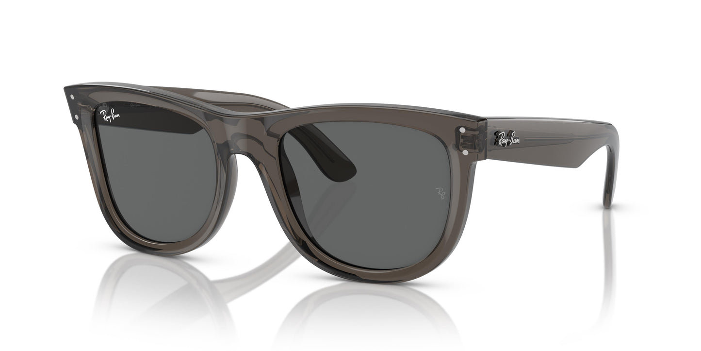 Ray-Ban RBR0502S WAYFARER REVERSE 6707GR 53