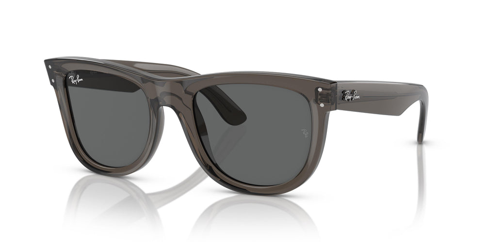 Ray-Ban RBR0502S WAYFARER REVERSE 6707GR 50