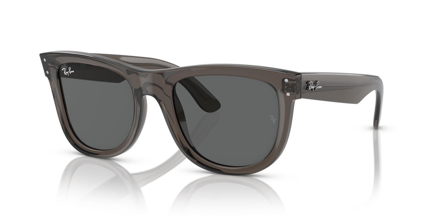 Ray-Ban RBR0502S WAYFARER REVERSE 6707GR 50