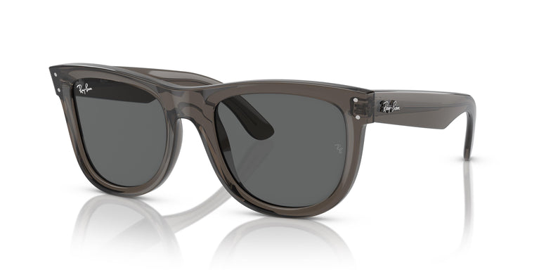 Ray-Ban RBR0502S WAYFARER REVERSE 6707GR 50