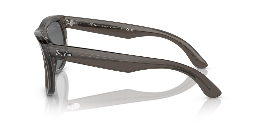 Ray-Ban RBR0502S WAYFARER REVERSE 6707GR 50