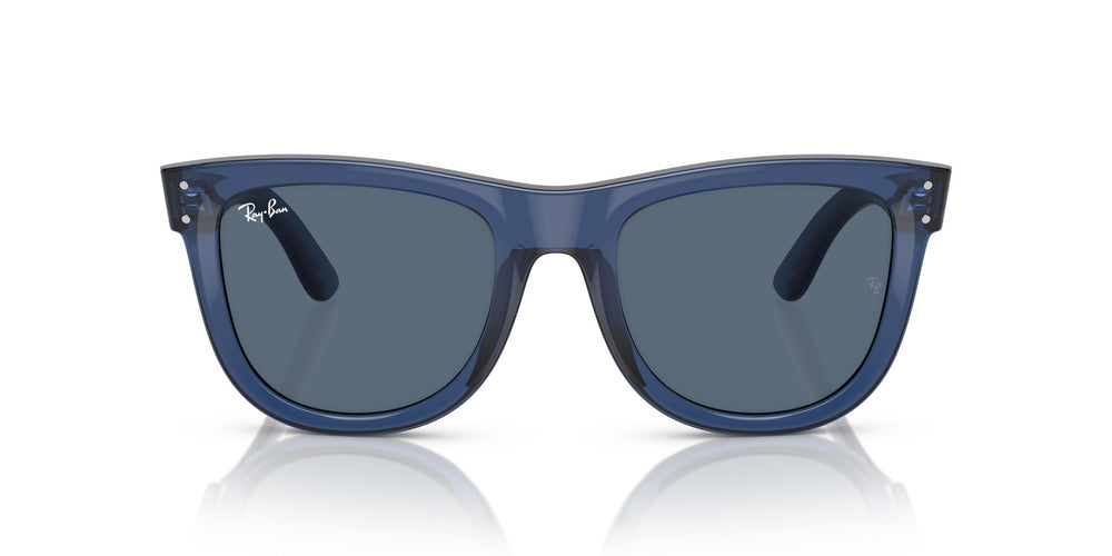 Ray-Ban RBR0502S WAYFARER REVERSE 67083A 53