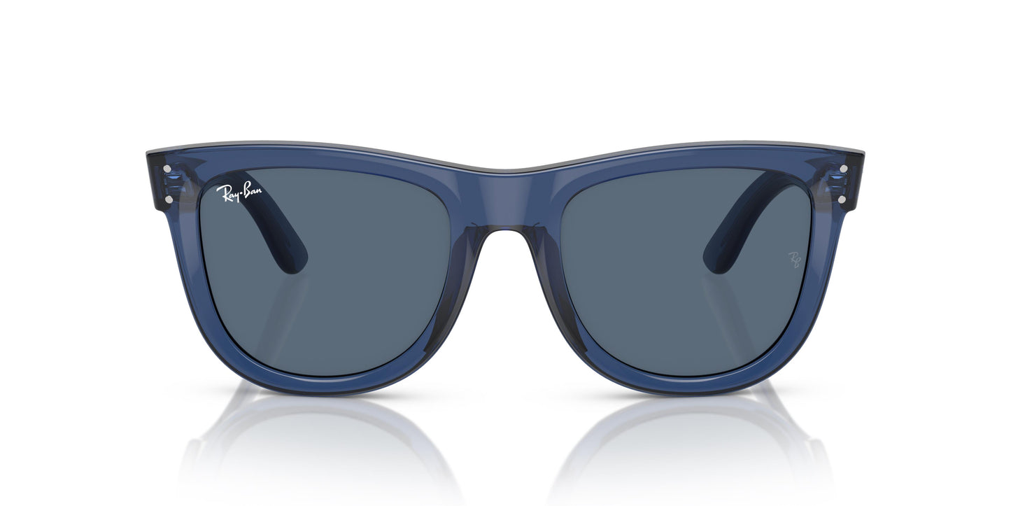 Ray-Ban RBR0502S WAYFARER REVERSE 67083A 53