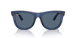 Ray-Ban RBR0502S WAYFARER REVERSE 67083A 53