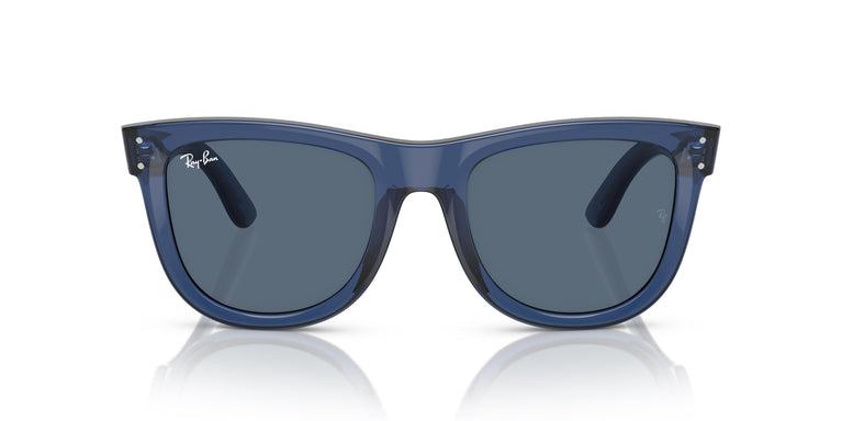 Ray-Ban RBR0502S WAYFARER REVERSE 67083A 53