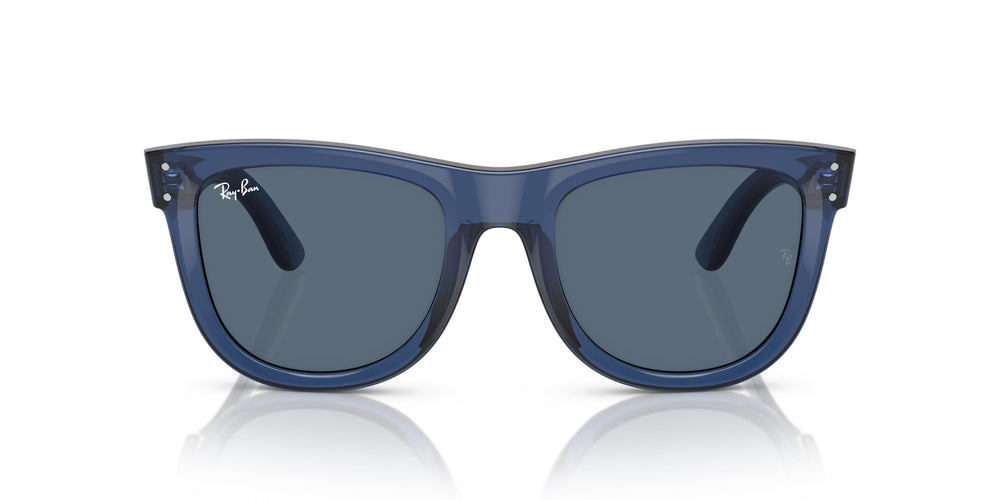Ray-Ban RBR0502S WAYFARER REVERSE 67083A 50