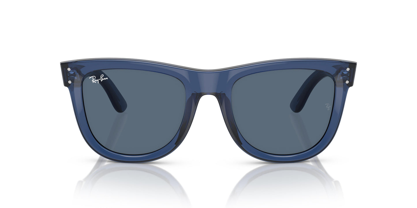 Ray-Ban RBR0502S WAYFARER REVERSE 67083A 50