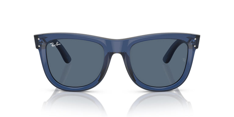 Ray-Ban RBR0502S WAYFARER REVERSE 67083A 50