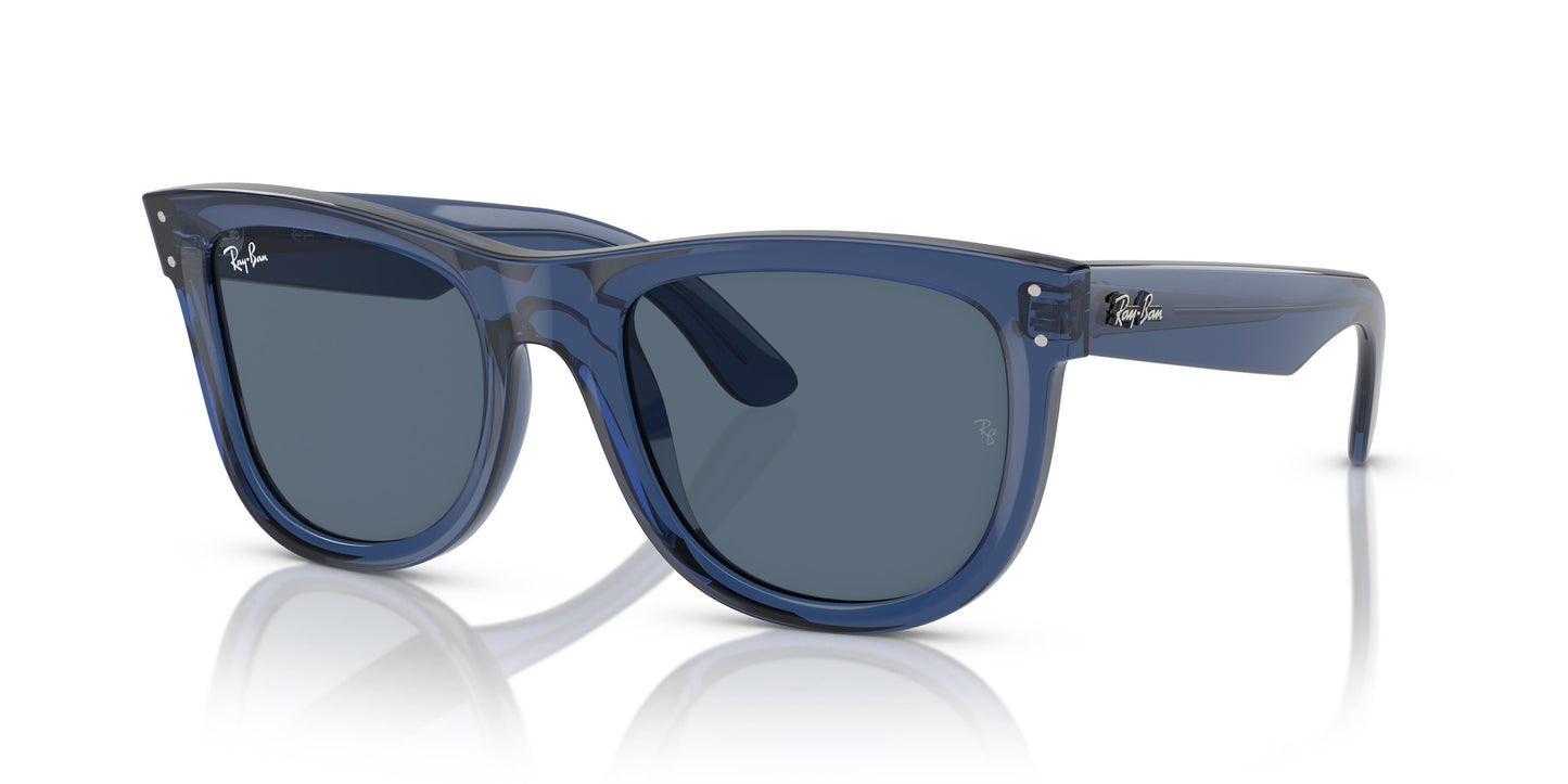 Ray-Ban RBR0502S WAYFARER REVERSE 67083A 50